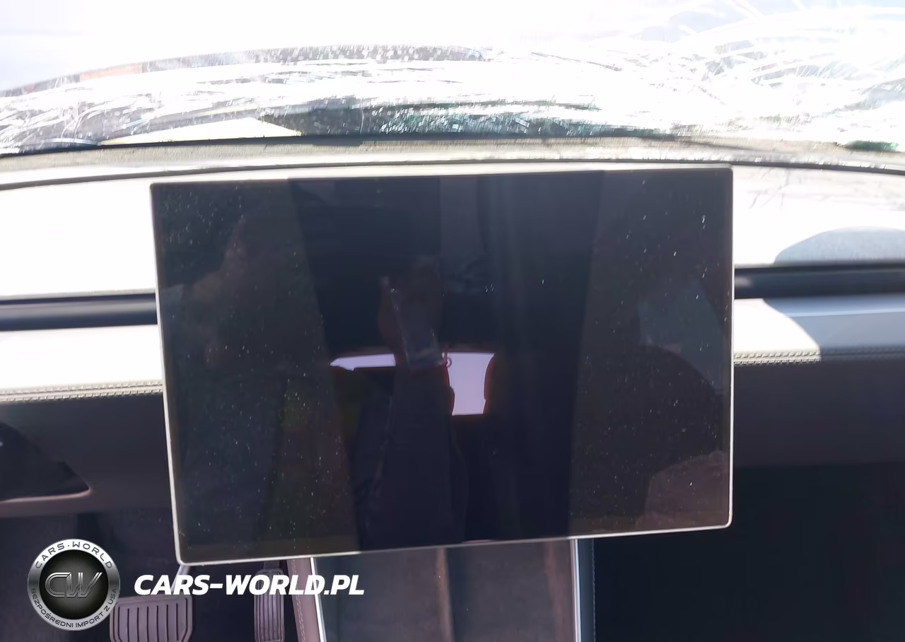 2026 Tesla Model Y All-Wheel Drive-Long Range Launch Series-Premium All-Wheel Drive VIN:7SAYGDEE0TF577761 - 15