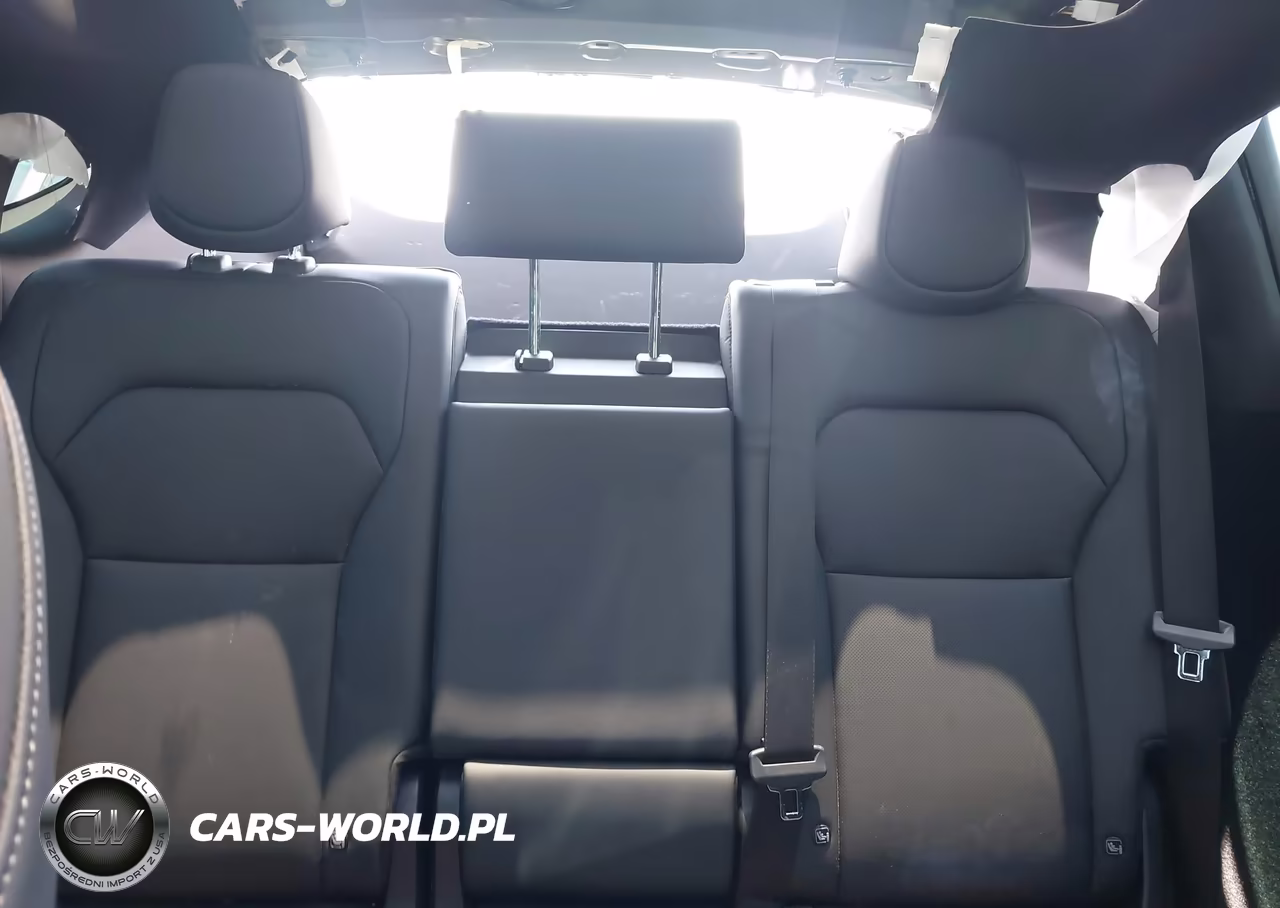 2026 Tesla Model Y All-Wheel Drive-Long Range Launch Series-Premium All-Wheel Drive VIN:7SAYGDEE0TF577761 - 8