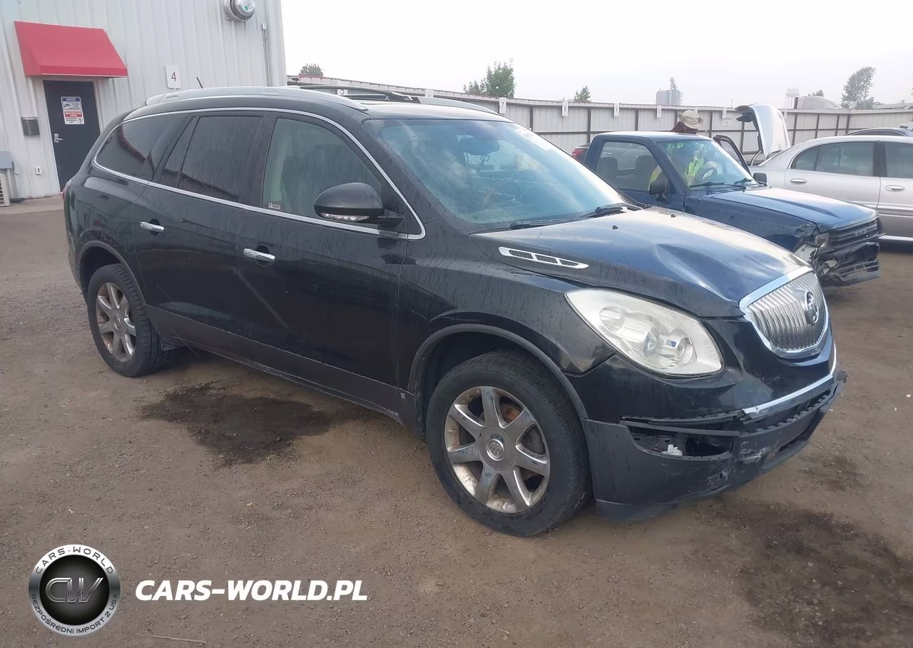2008 Buick Enclave Cxl