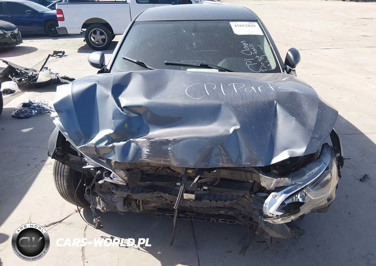 2020 Nissan Altima S Fwd VIN:1N4BL4BV8LC196729 - 13