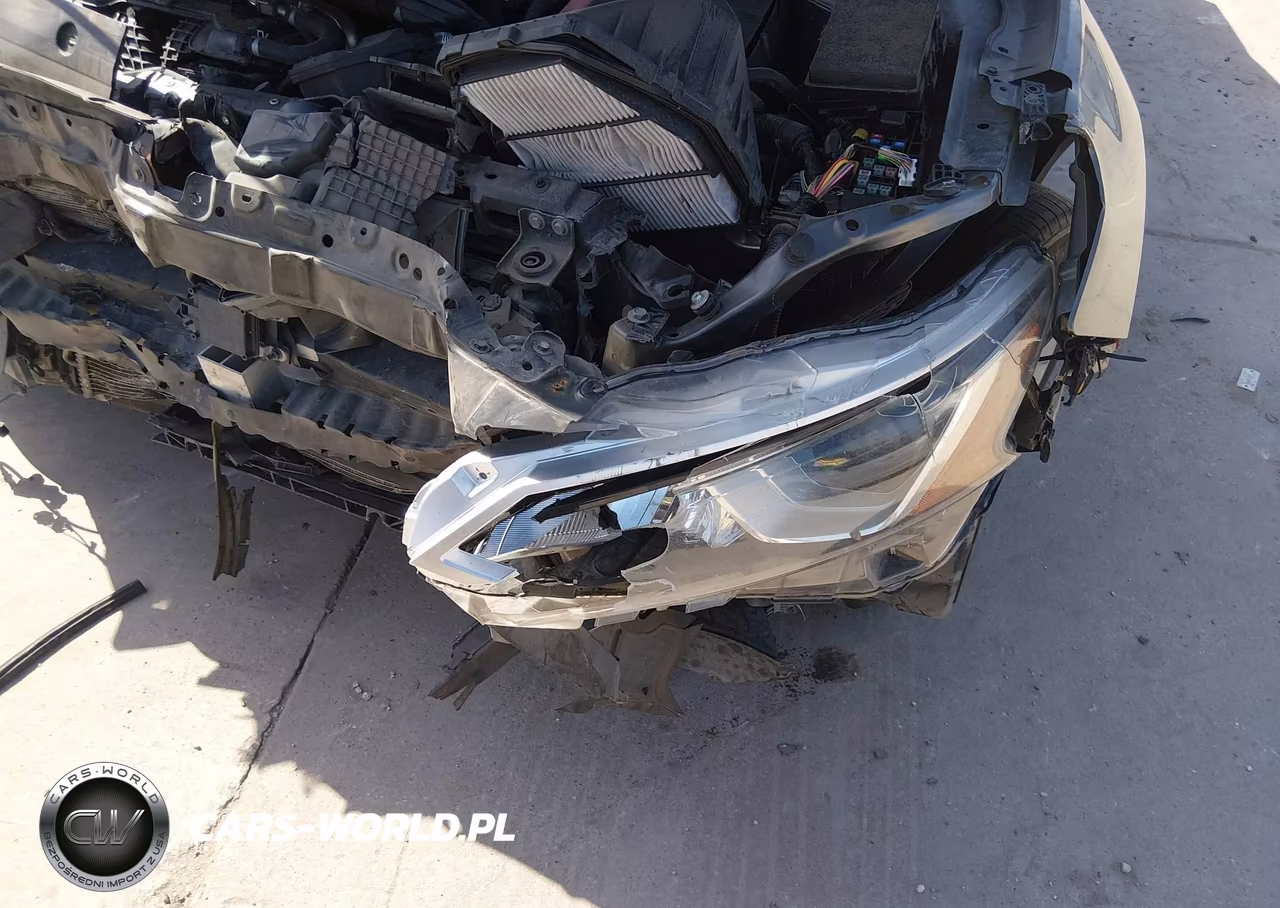 2020 Nissan Altima S Fwd VIN:1N4BL4BV8LC196729 - 22