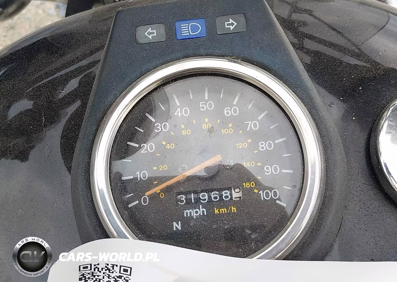 2009 Suzuki Ls650 VIN:JS1NP41A592101739 - 7