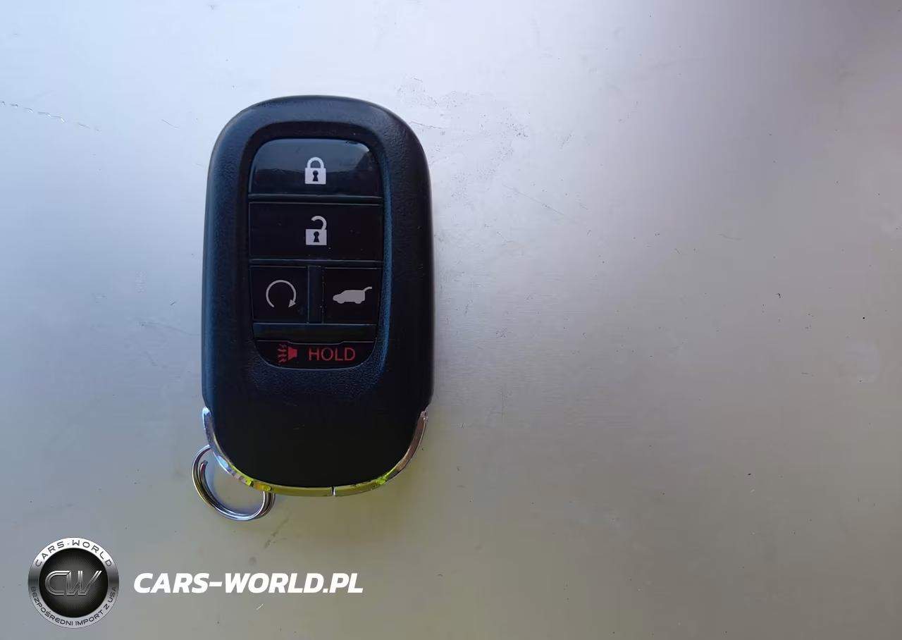 2024 Honda Cr-V Hybrid Sport-L VIN:7FARS6H84RE039952 - 11