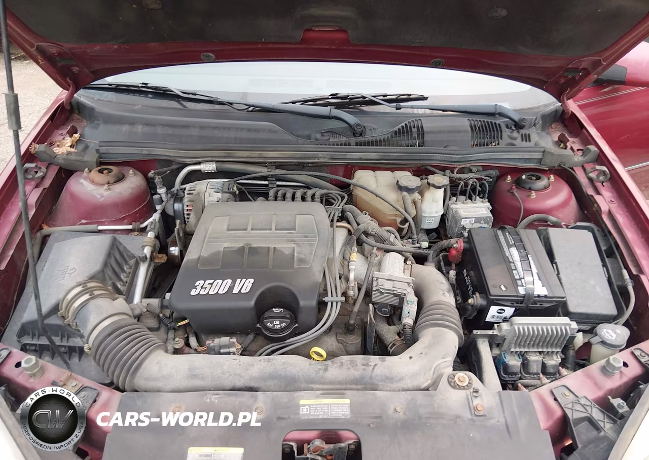 2006 Chevrolet Malibu Lt VIN:1G1ZT51856F189937 - 10
