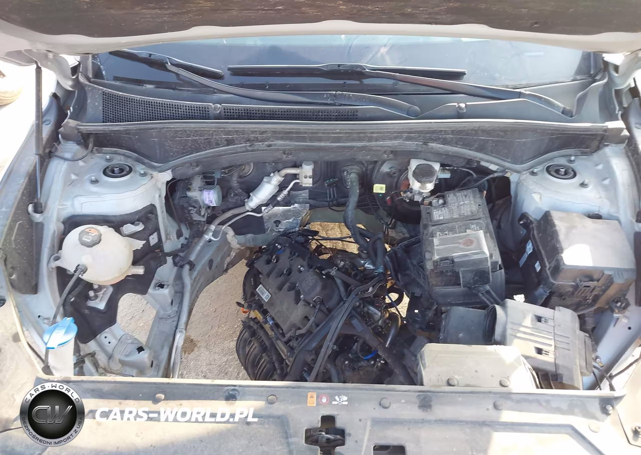 2023 Hyundai Santa Fe Sel VIN:5NMS34AJ2PH615223 - 10