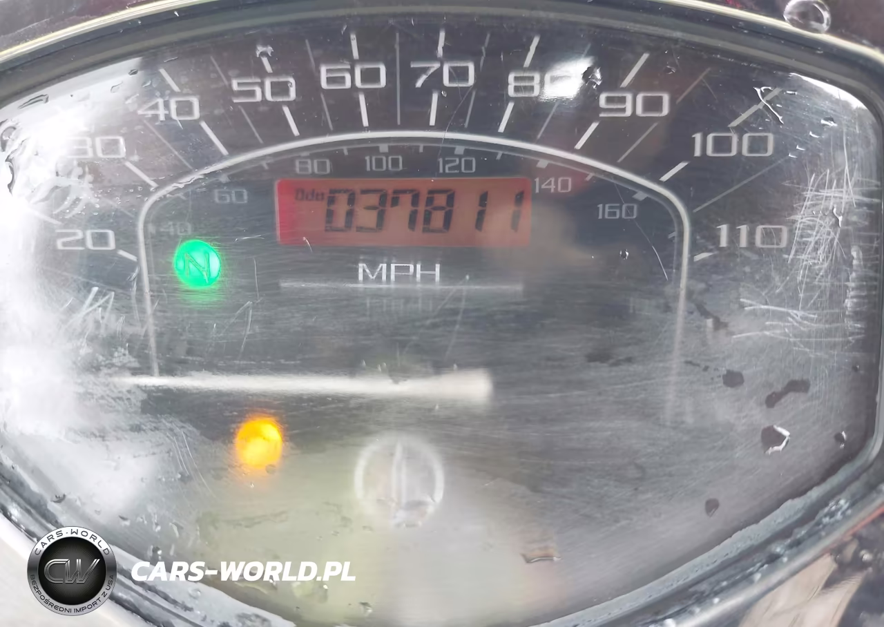 2007 Yamaha Xvs1300 A VIN:JYAVP24E37A004871 - 7