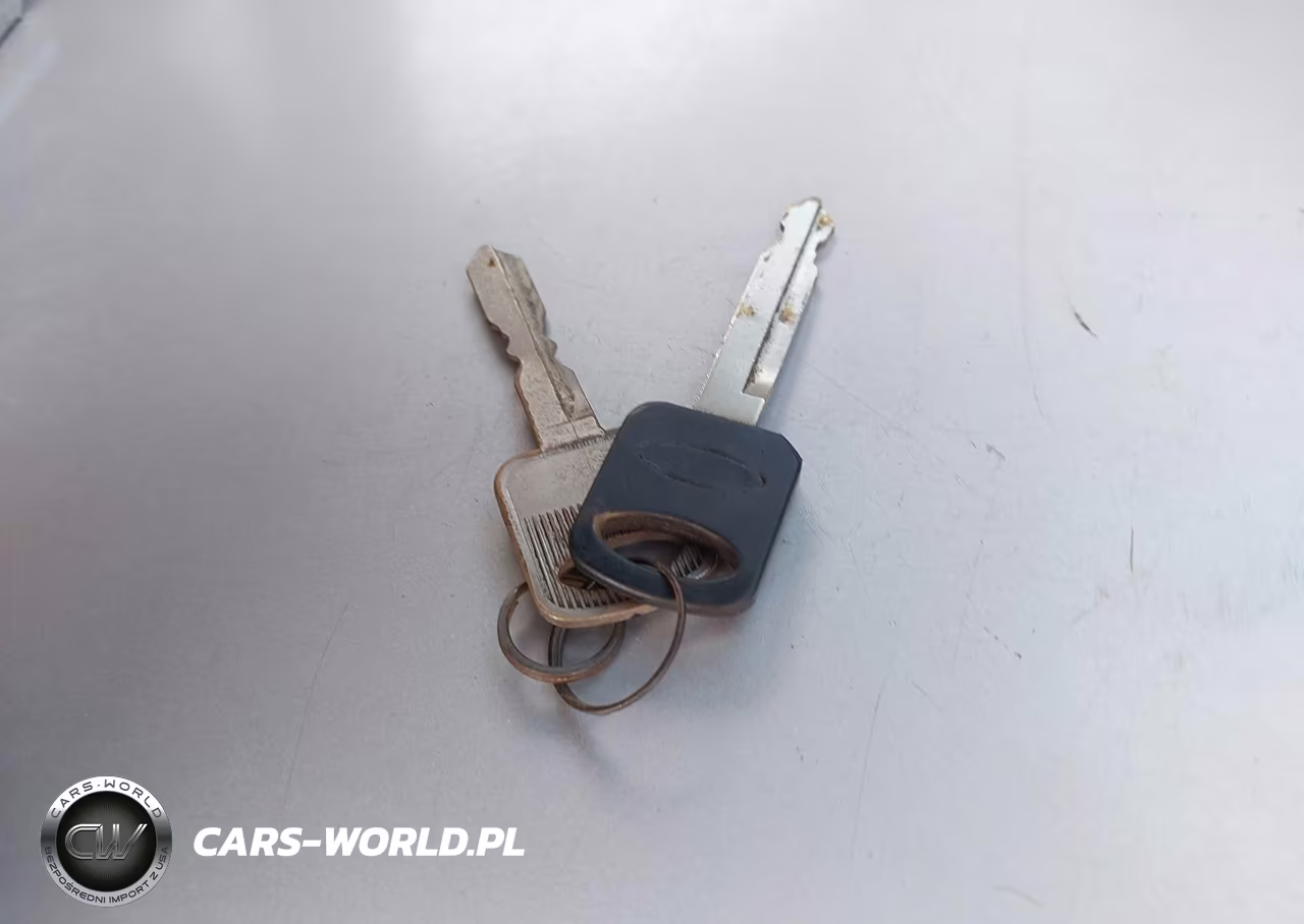 1994 Ford Econoline E350 Cutaway Van VIN:1FDKE37G8RHA57197 - 10