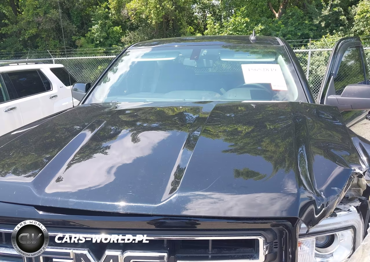 2019 GMC Sierra 1500 Limited VIN:2GTV2LEC4K1183253 - 10