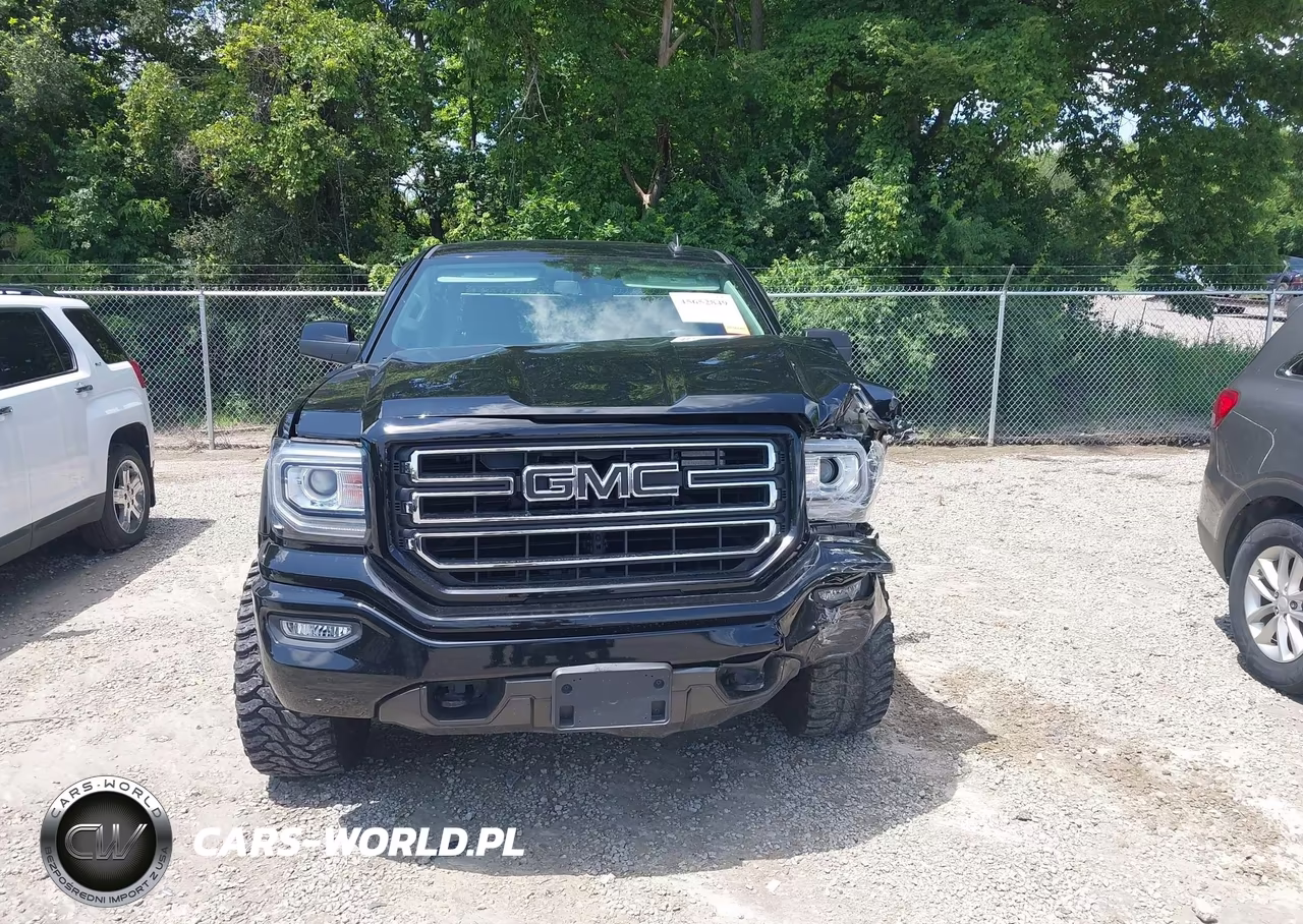 2019 GMC Sierra 1500 Limited VIN:2GTV2LEC4K1183253 - 12