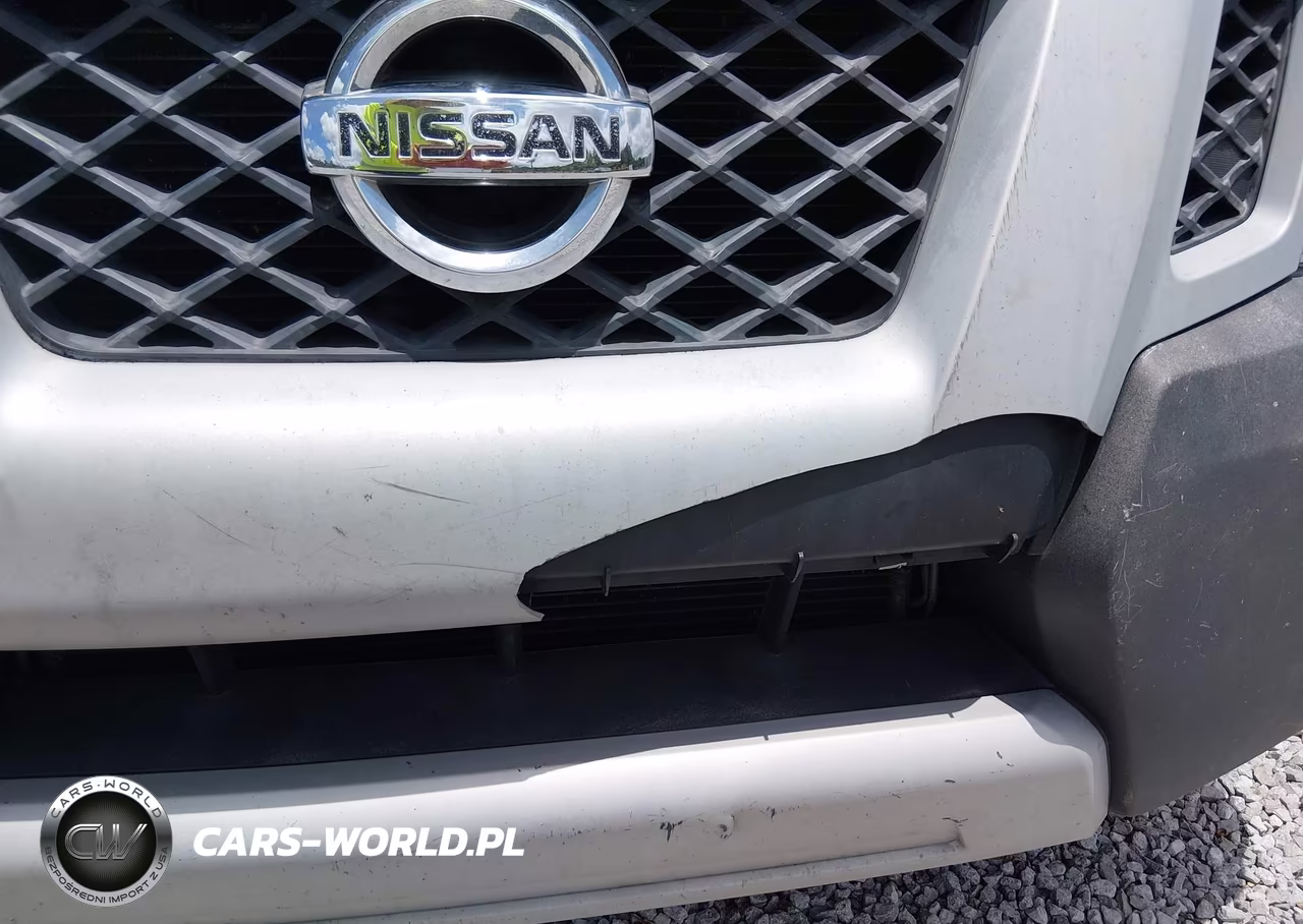2010 Nissan Xterra S VIN:5N1AN0NU2AC515921 - 6