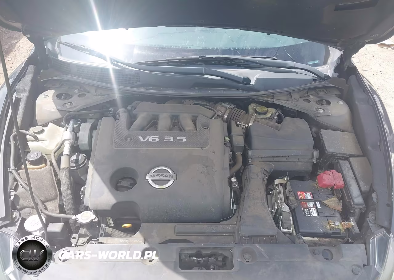2017 Nissan Altima 3.5 Sl-3.5 Sr VIN:1N4BL3APXHC137685 - 10