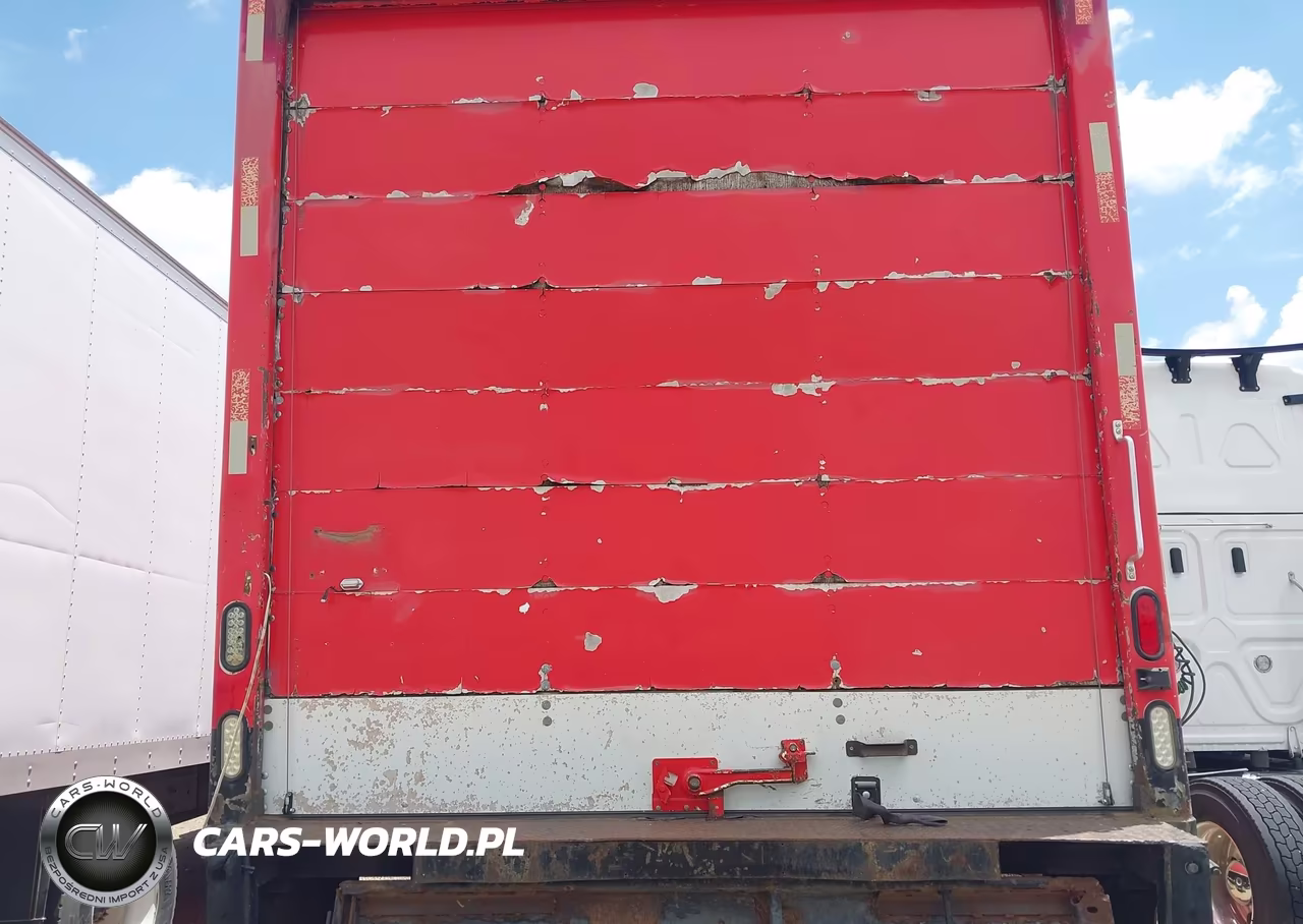 2005 Freightliner M2 106 Medium Duty VIN:1FVACWDC25DV05965 - 15