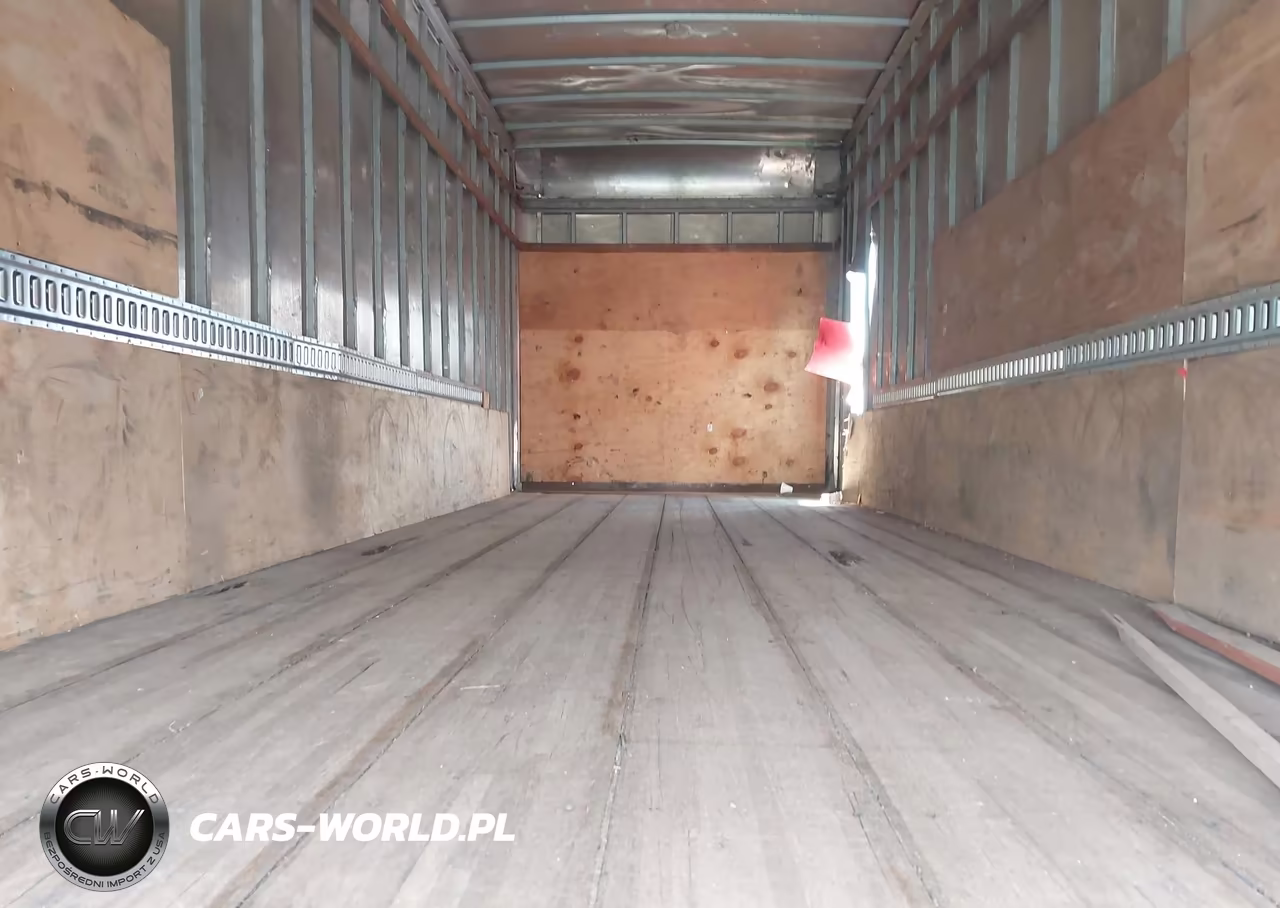 2005 Freightliner M2 106 Medium Duty VIN:1FVACWDC25DV05965 - 7