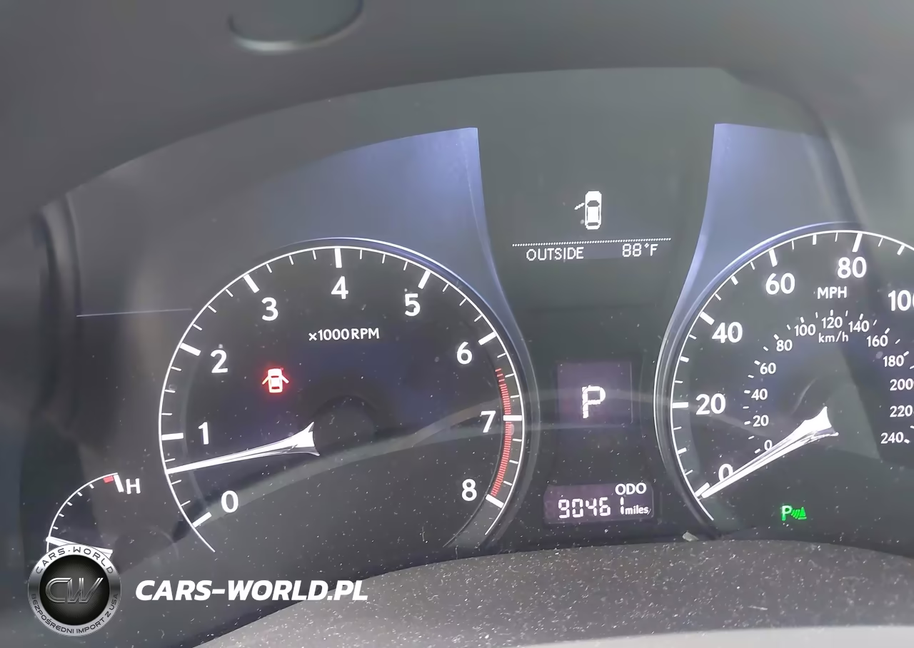 2013 Lexus Rx 350 VIN:JTJBK1BA8D2033270 - 7