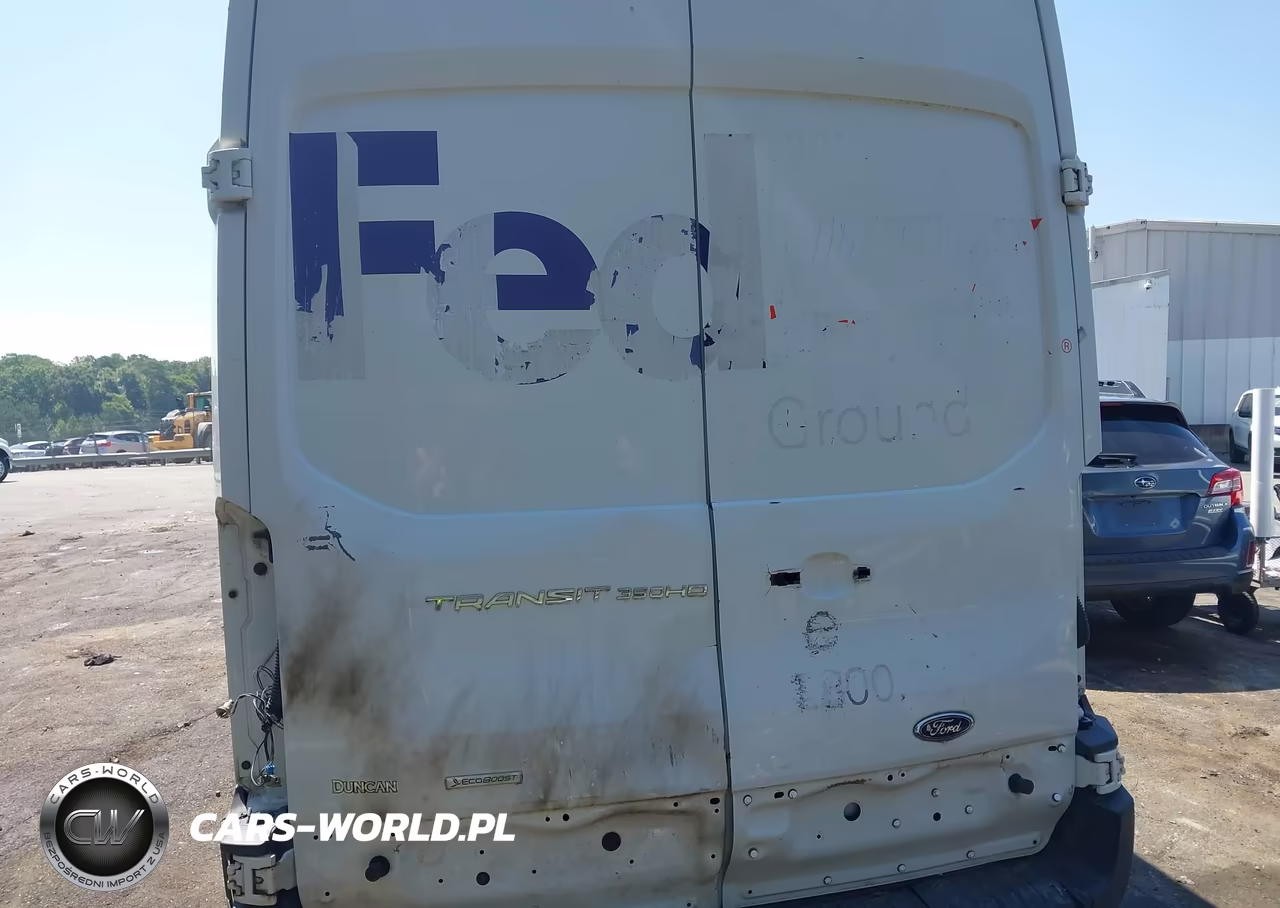 2019 Ford Transit-350 VIN:1FTRS4XG2KKA22844 - 15