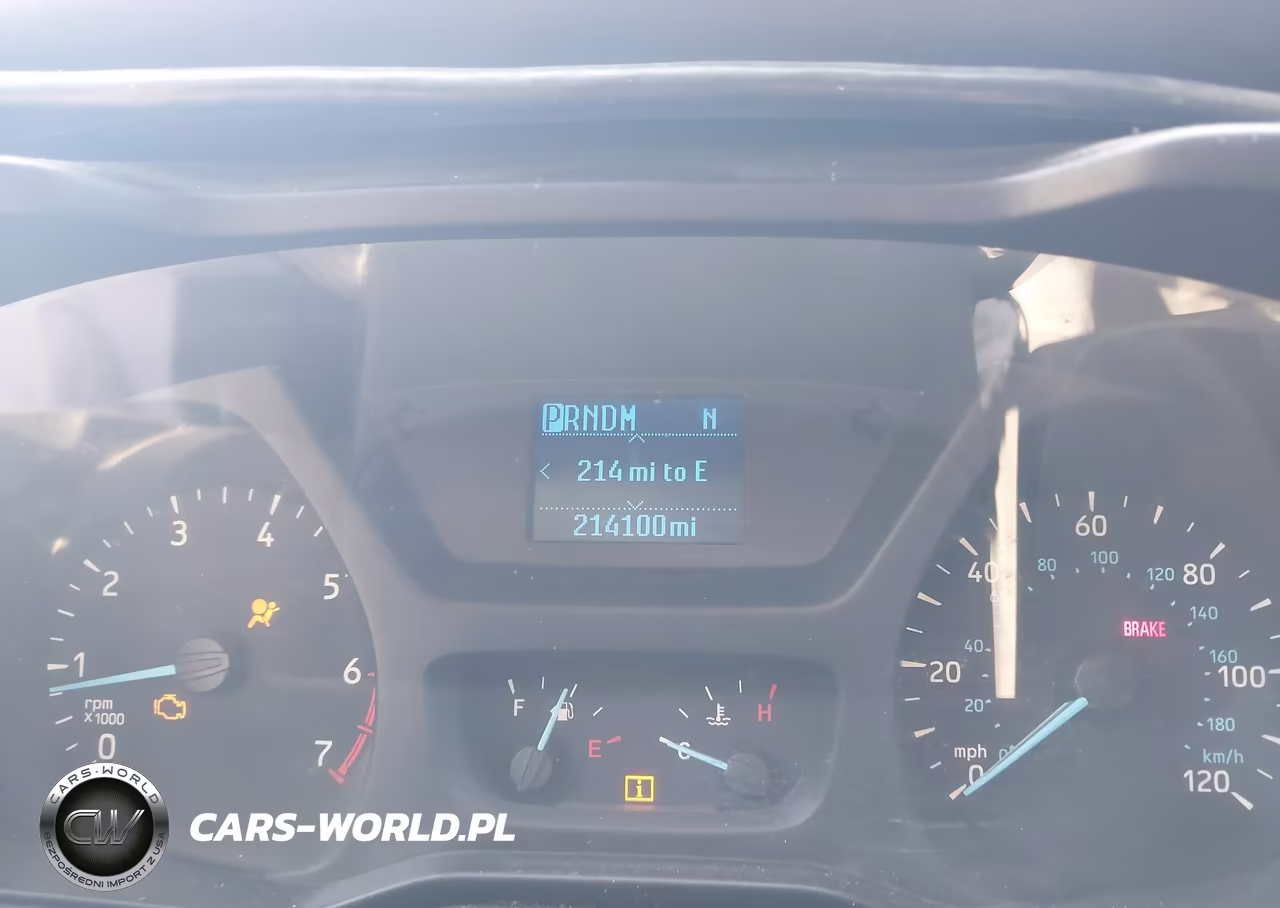 2019 Ford Transit-350 VIN:1FTRS4XG2KKA22844 - 5