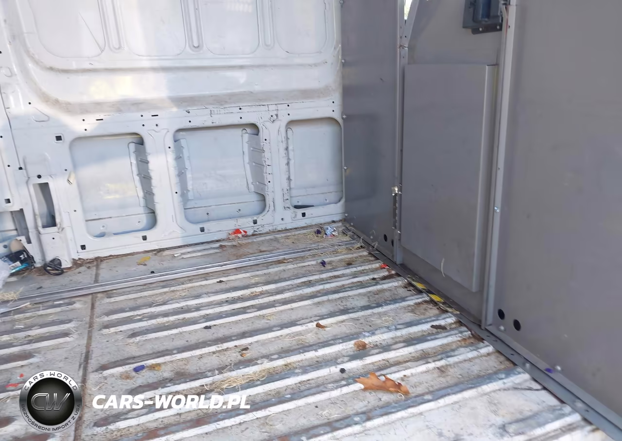 2019 Ford Transit-350 VIN:1FTRS4XG2KKA22844 - 6