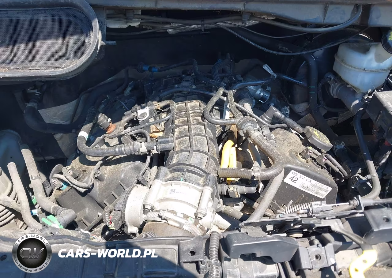 2019 Ford Transit-350 VIN:1FTRS4XG2KKA22844 - 9