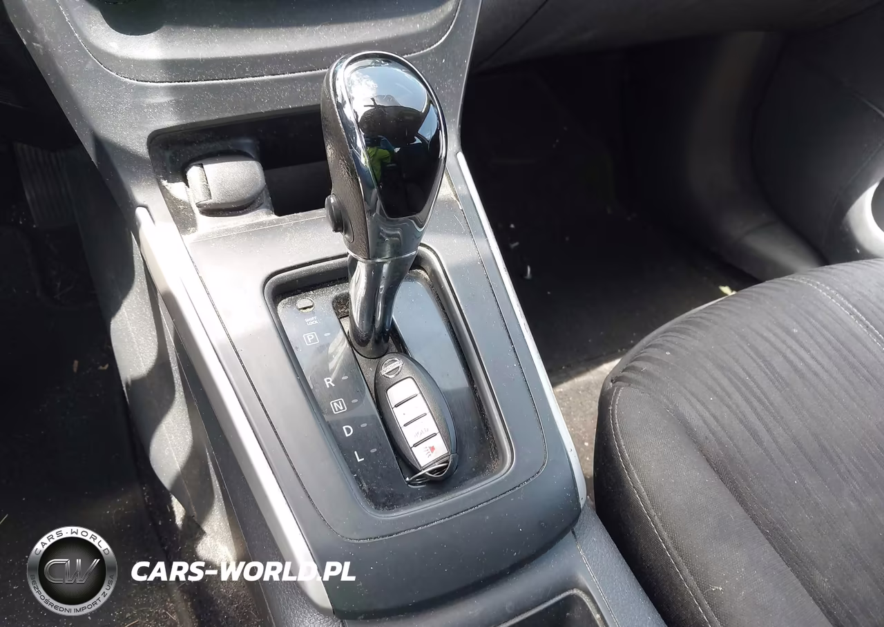 2017 Nissan Sentra Sv VIN:3N1AB7APXHY374705 - 11