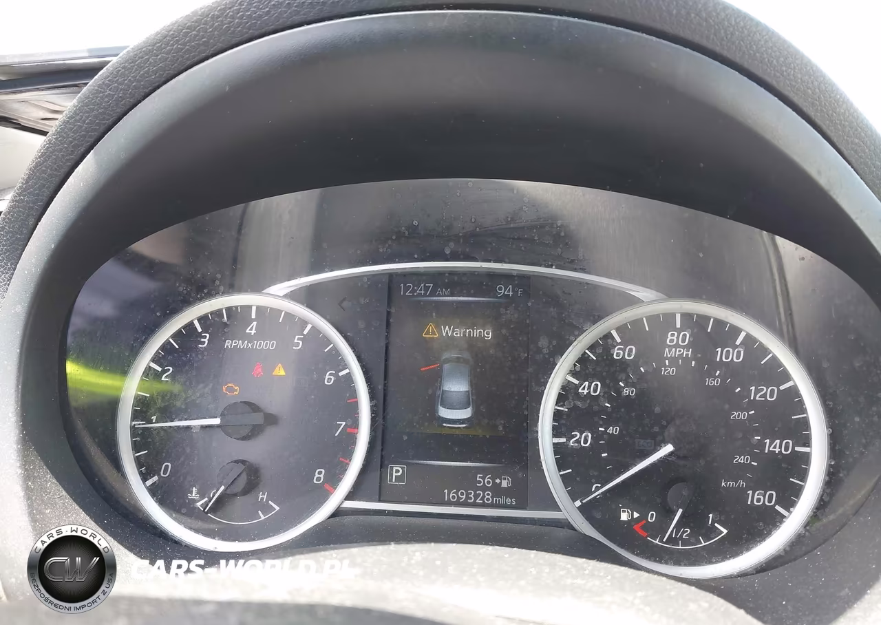 2017 Nissan Sentra Sv VIN:3N1AB7APXHY374705 - 7