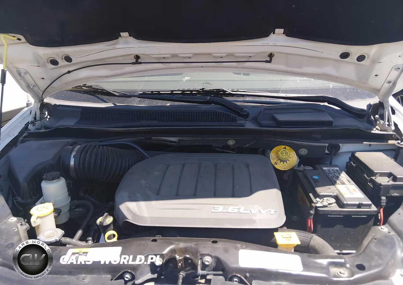 2013 Chrysler Town & Country Touring-L VIN:2C4RC1CGXDR816092 - 10