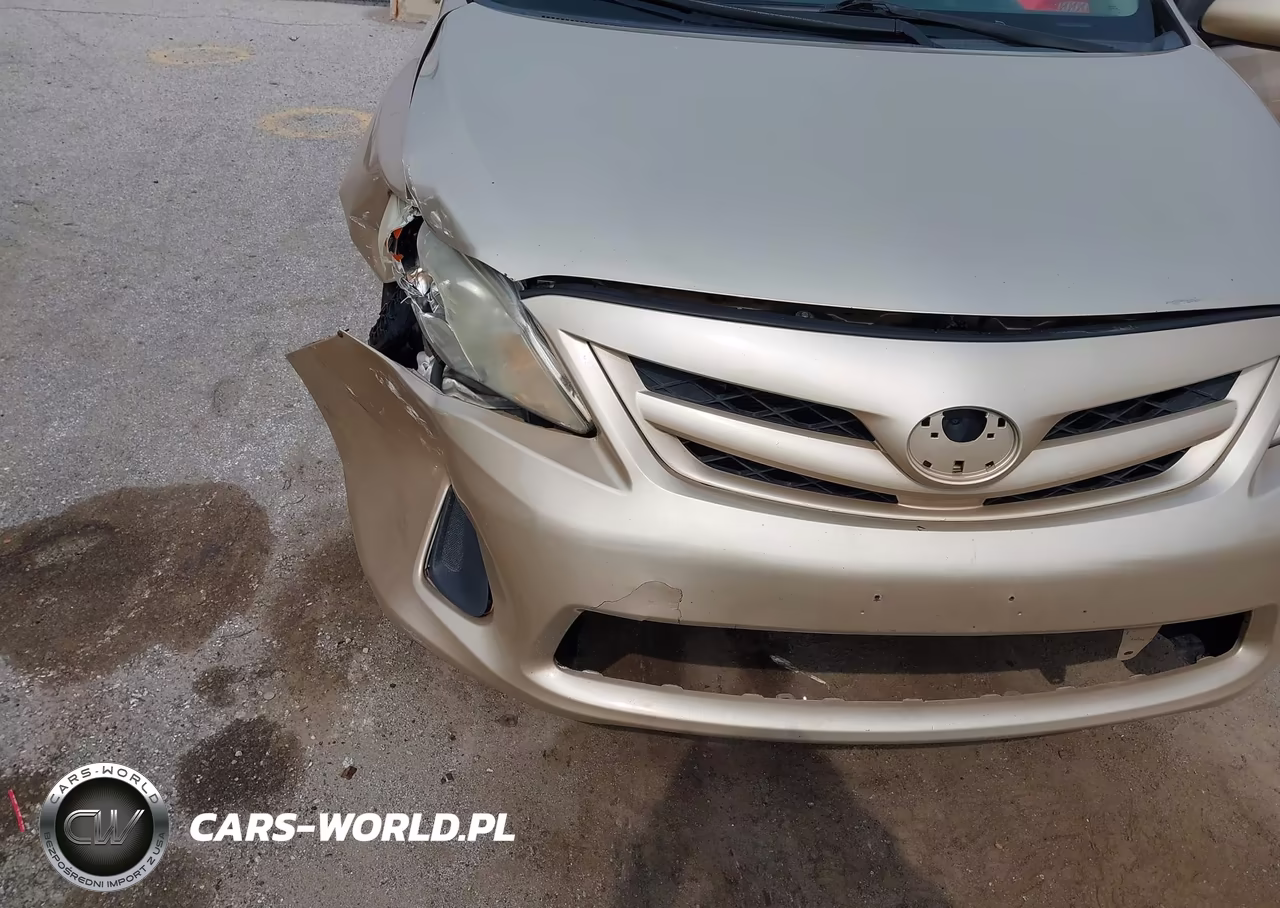 2012 Toyota Corolla Le VIN:2T1BU4EE7CC862991 - 6