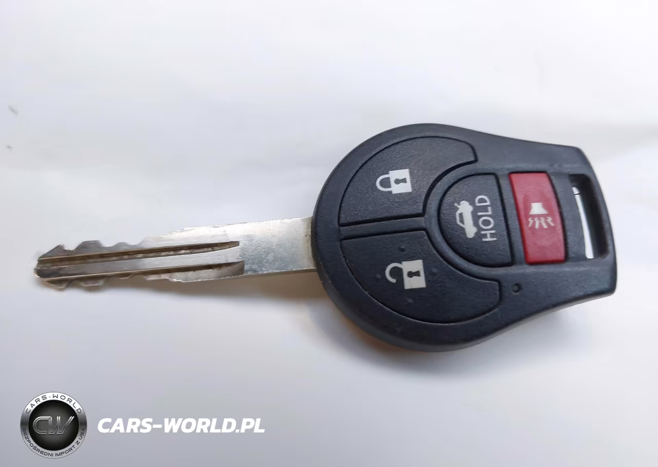2018 Nissan Versa 1.6 Sv VIN:3N1CN7AP3JL830465 - 11