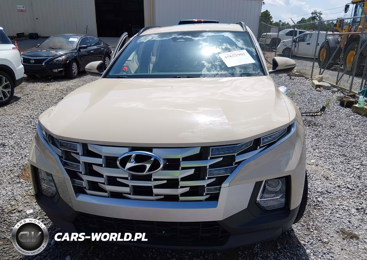 2022 Hyundai Santa Cruz Sel VIN:5NTJC4AE7NH006242 - 13