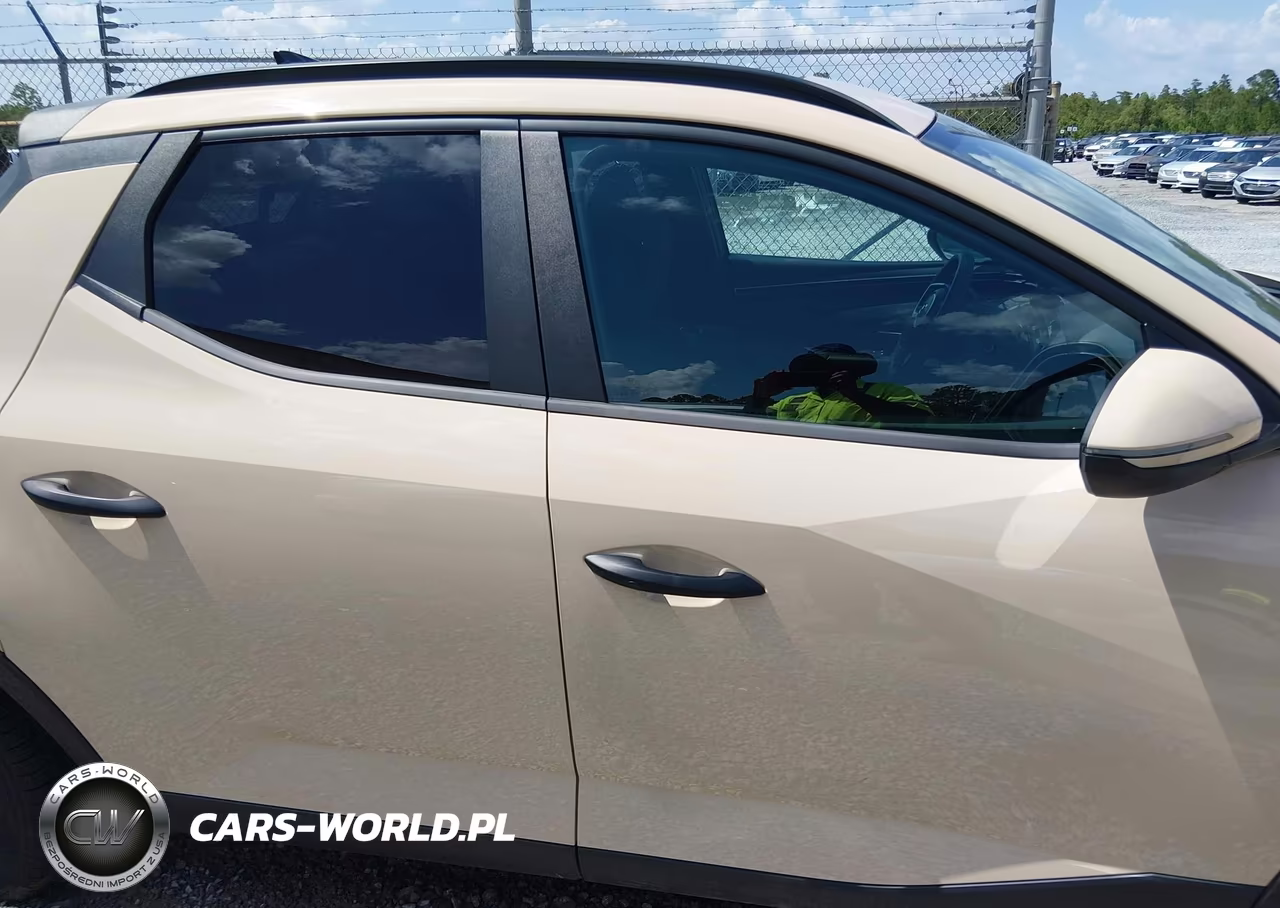 2022 Hyundai Santa Cruz Sel VIN:5NTJC4AE7NH006242 - 14