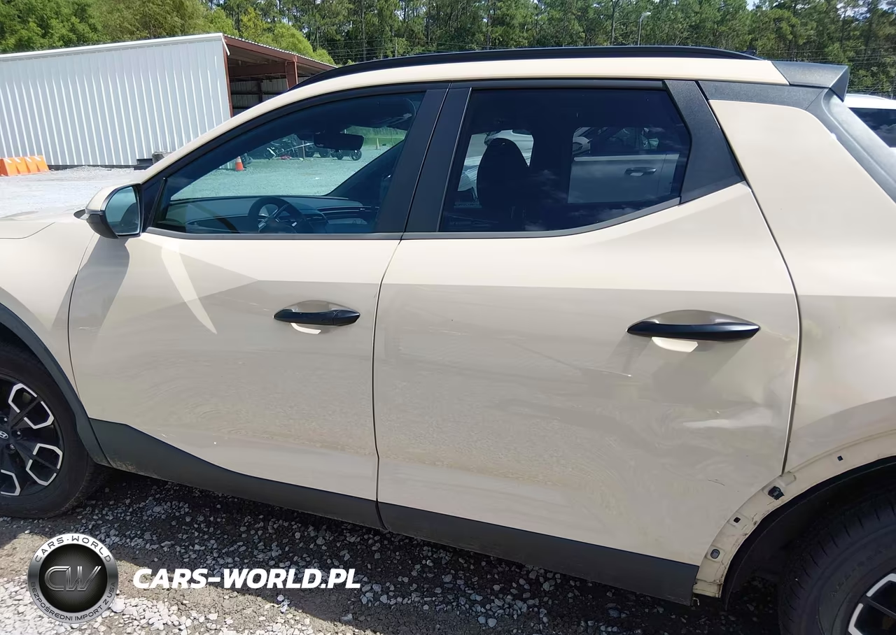 2022 Hyundai Santa Cruz Sel VIN:5NTJC4AE7NH006242 - 15