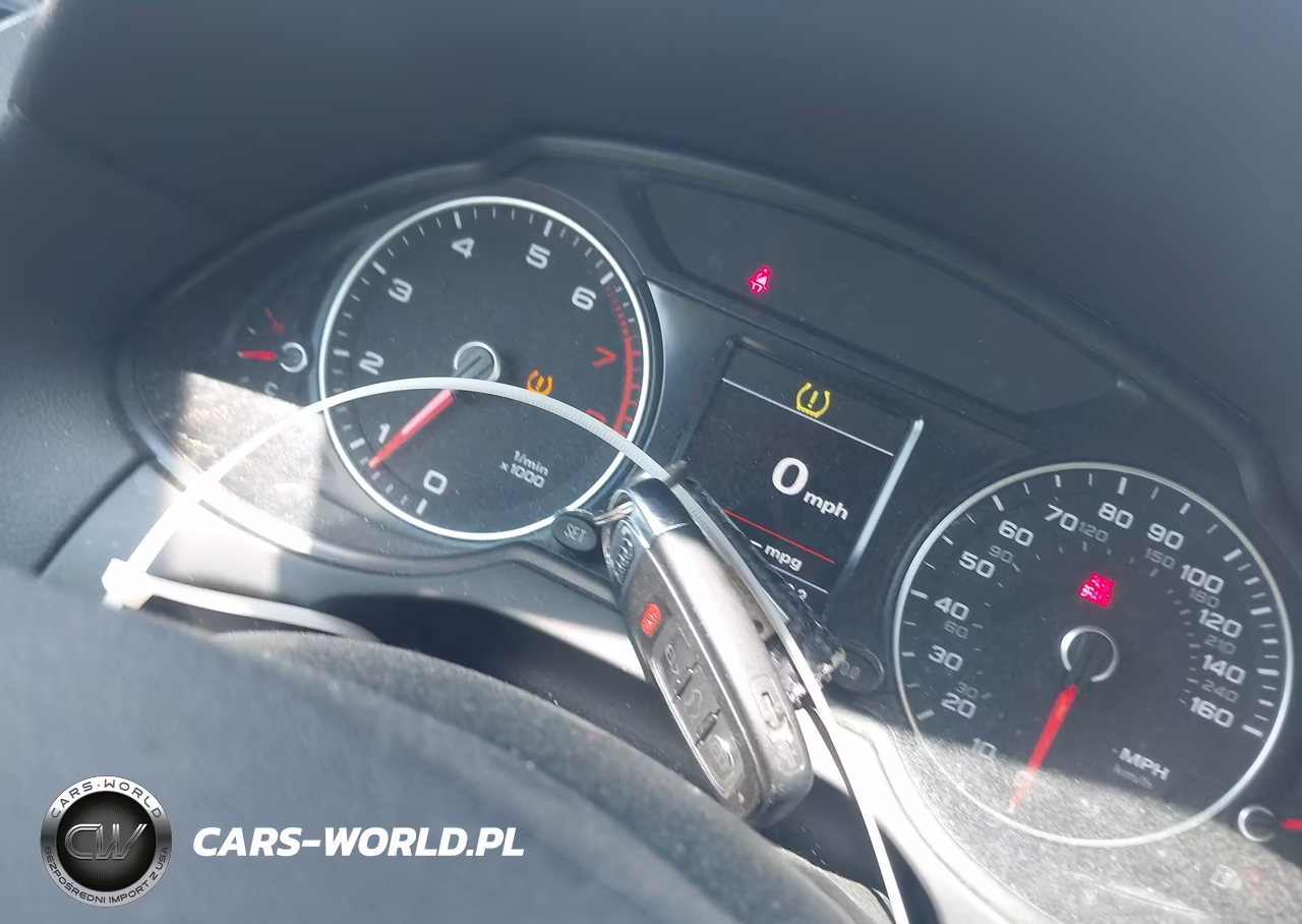 2015 Audi Q5 2.0T Premium VIN:WA1LFAFP0FA021420 - 11