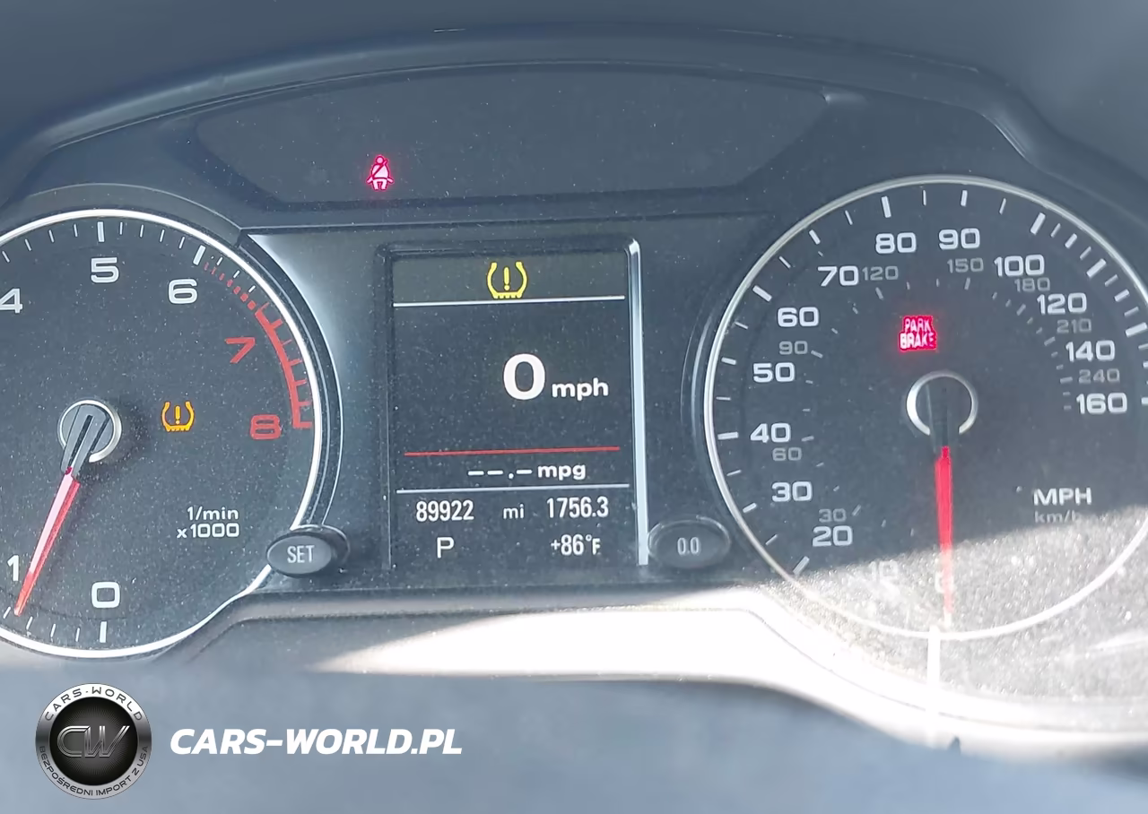 2015 Audi Q5 2.0T Premium VIN:WA1LFAFP0FA021420 - 15