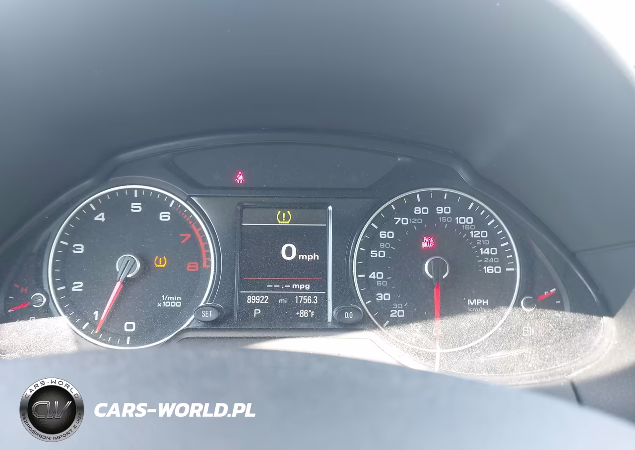 2015 Audi Q5 2.0T Premium VIN:WA1LFAFP0FA021420 - 7