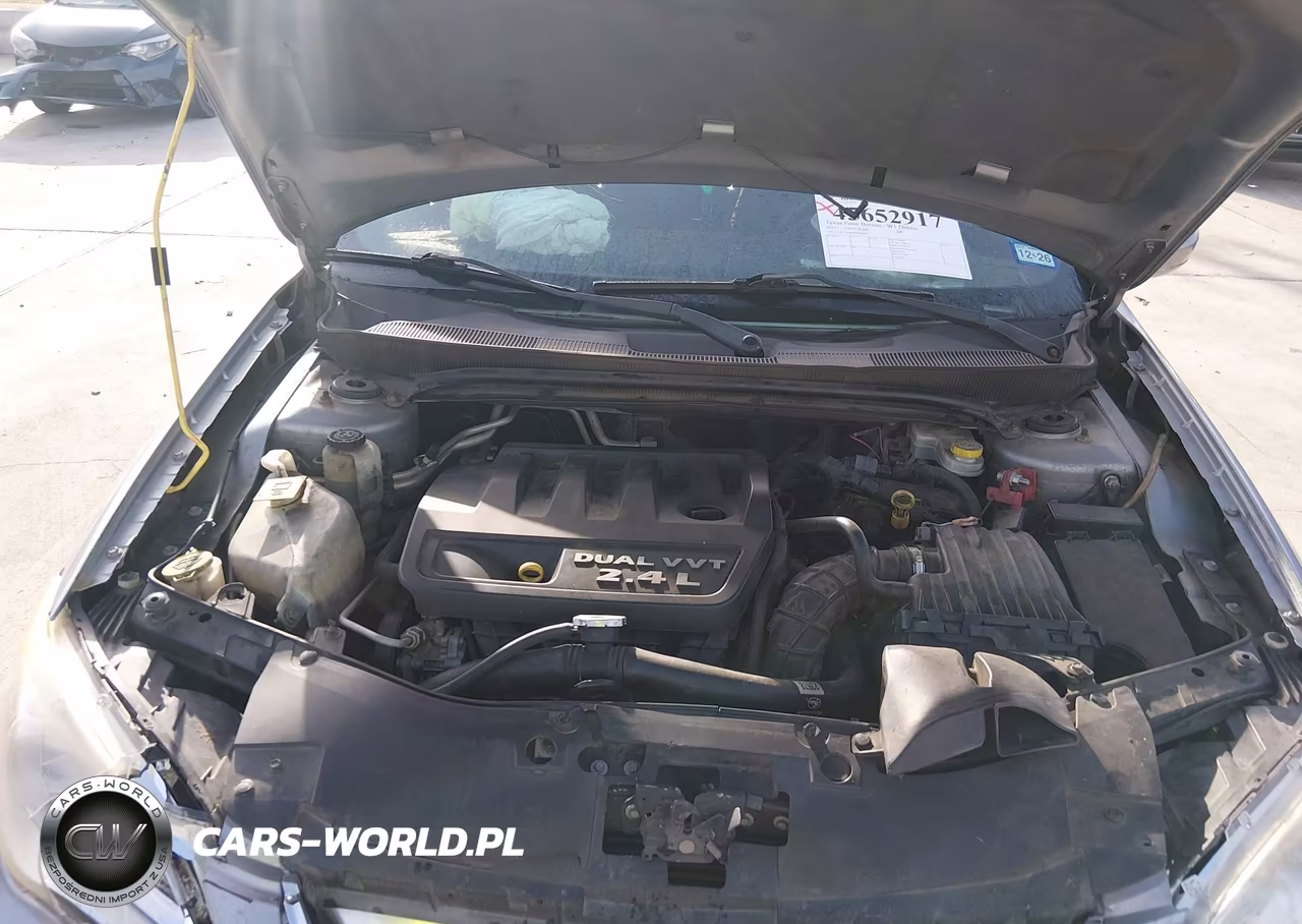 2013 Chrysler 200 Lx VIN:1C3CCBAB0DN640402 - 10