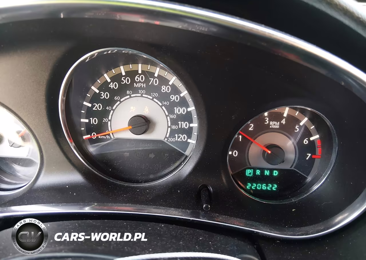 2013 Chrysler 200 Lx VIN:1C3CCBAB0DN640402 - 7