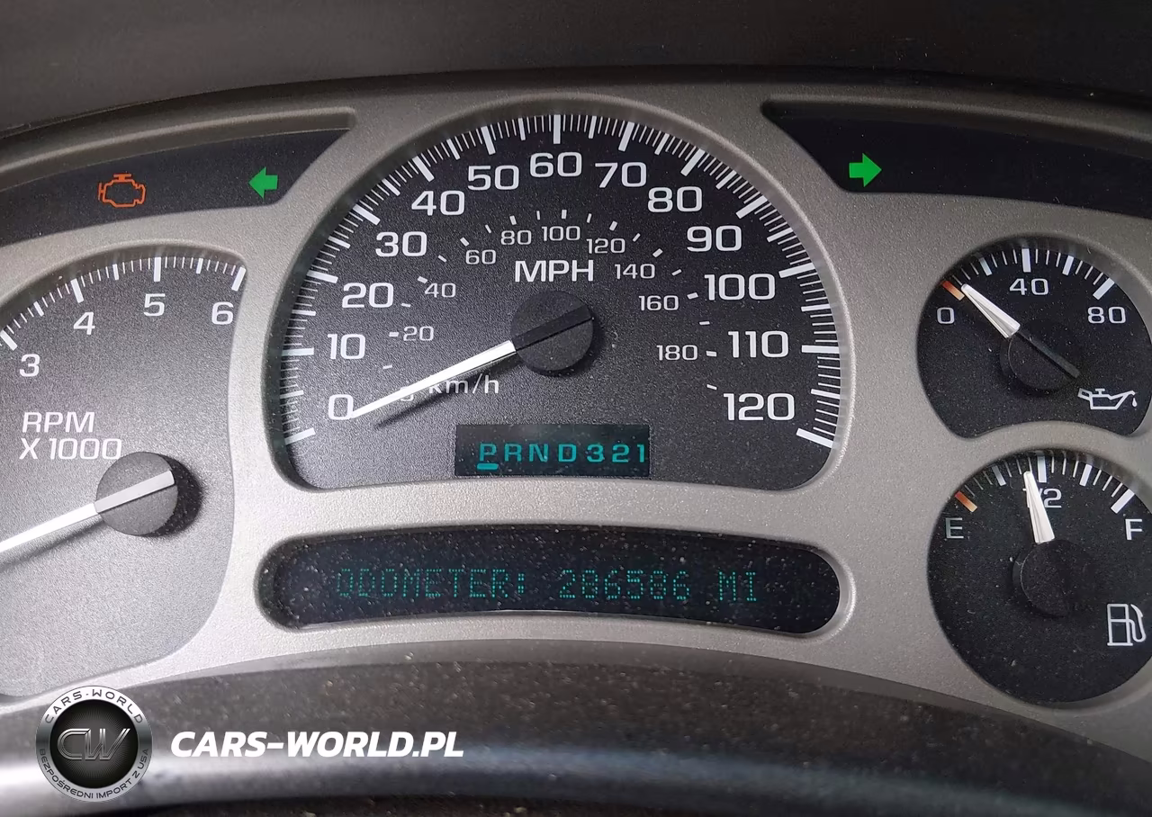 2003 GMC Yukon Xl 1500 Denali VIN:1GKFK66U83J140740 - 7