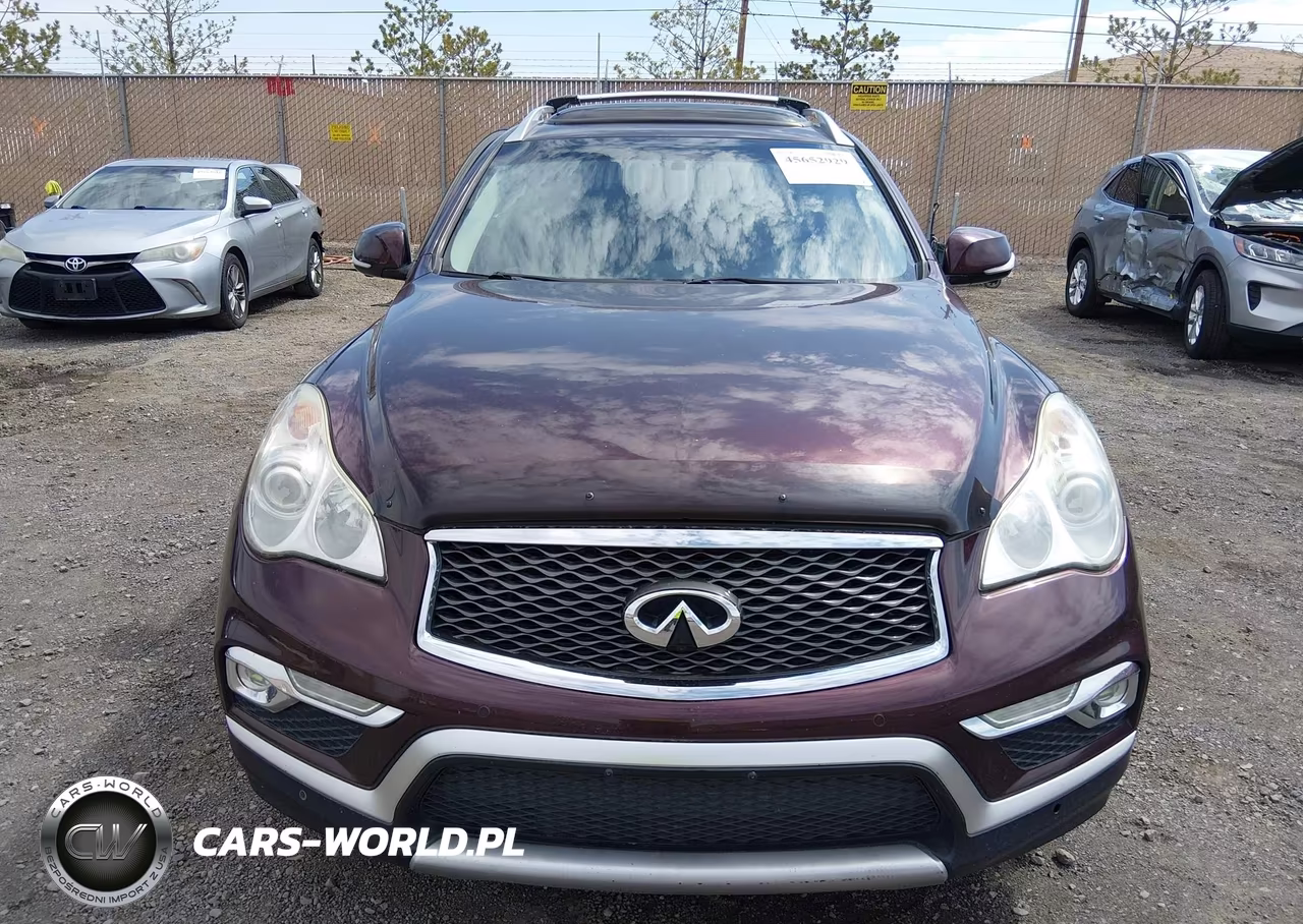2016 Infiniti Qx50 VIN:JN1BJ0RR6GM261100 - 12