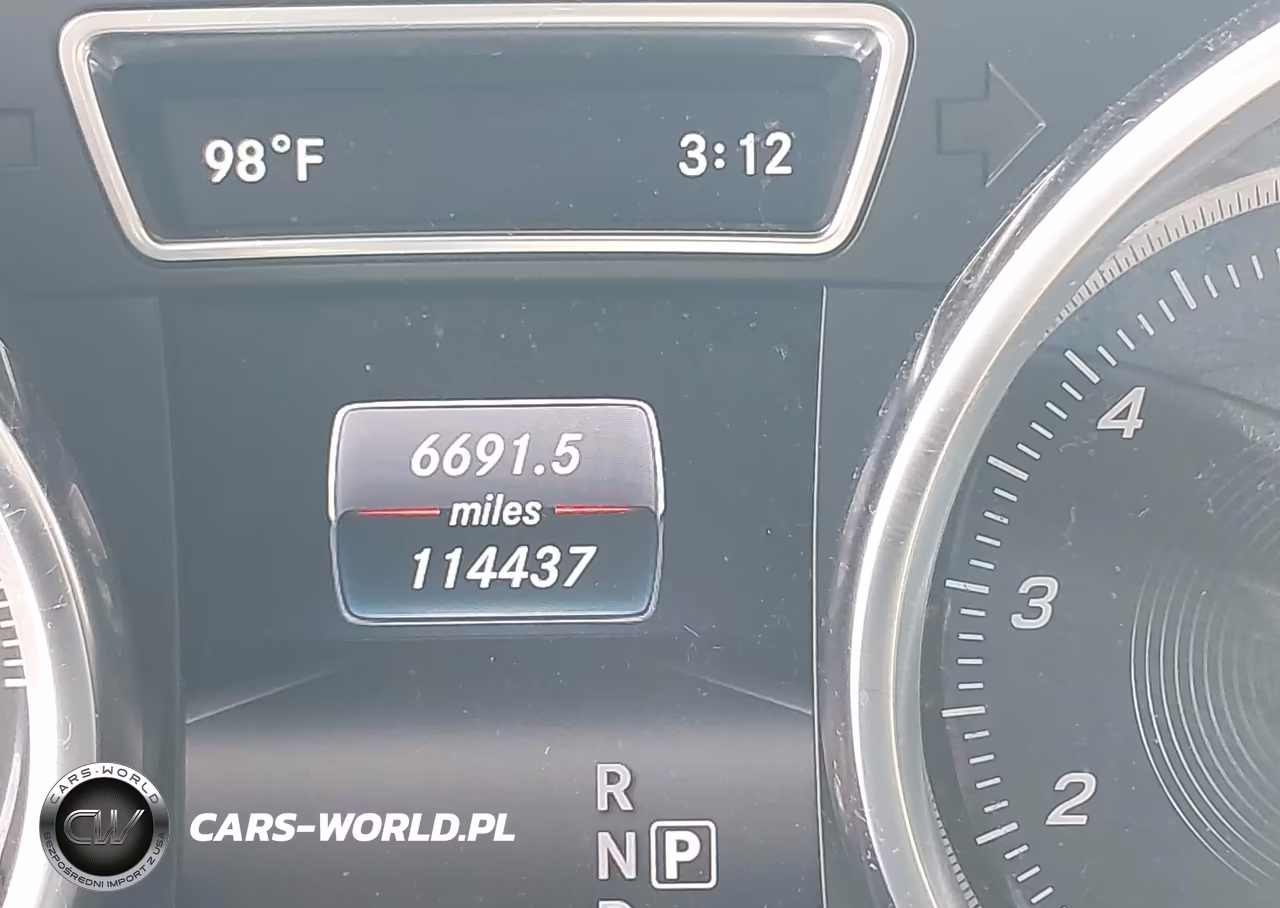 2018 Mercedes-Benz Gls 450 4Matic VIN:4JGDF6EE5JB012475 - 15