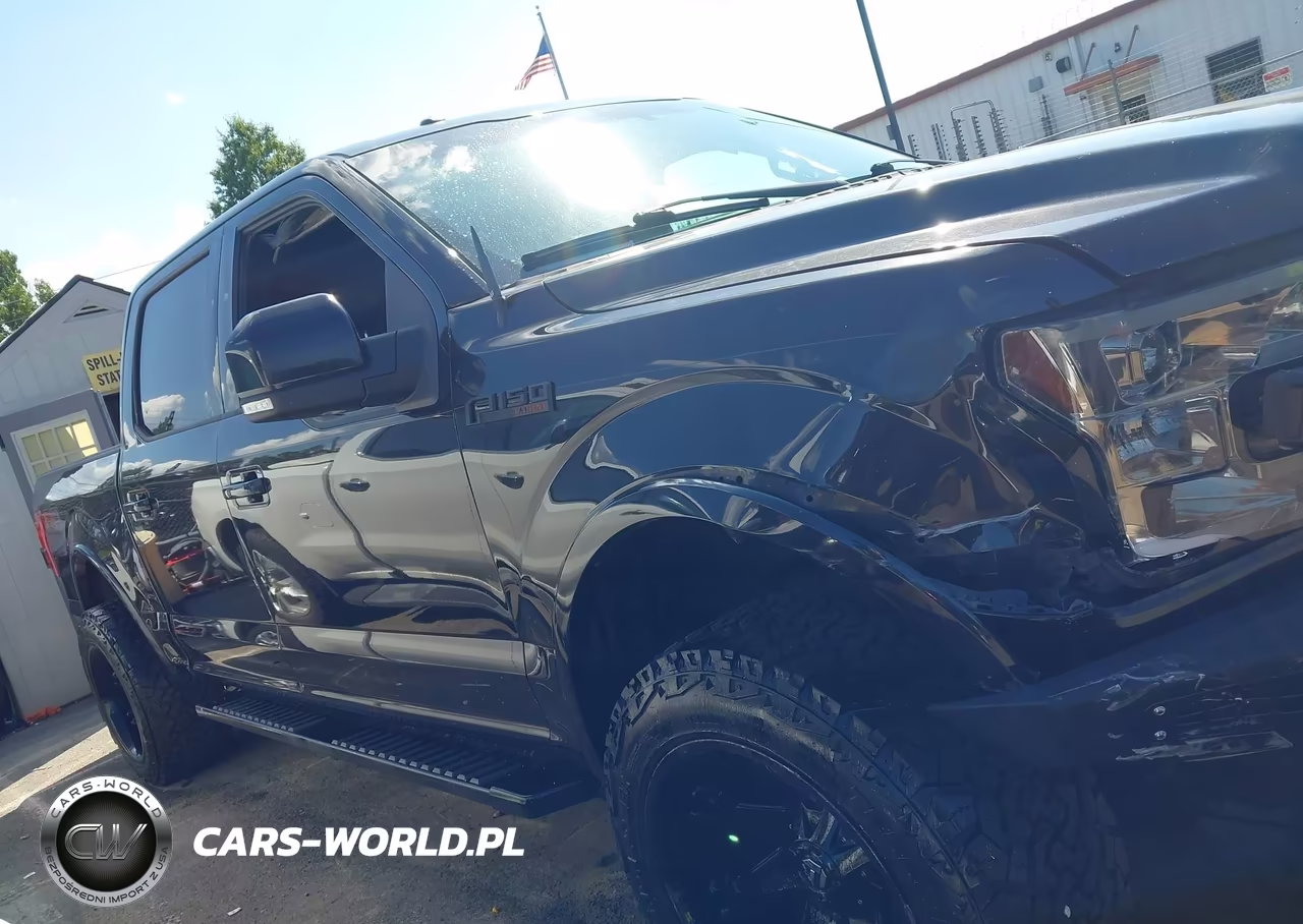 2015 Ford F-150 Lariat VIN:1FTEW1EF5FKD25828 - 13