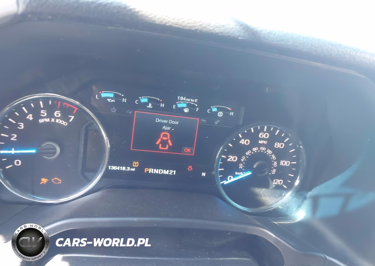 2015 Ford F-150 Lariat VIN:1FTEW1EF5FKD25828 - 7