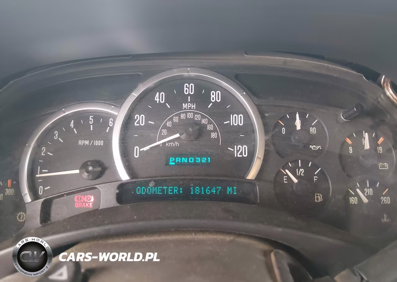 2004 Cadillac Escalade Standard VIN:1GYEK63N64R294428 - 7