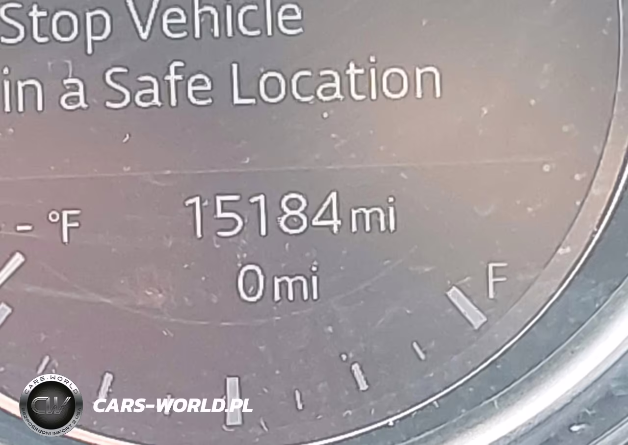 2025 Mazda Cx-5 2.5 S Carbon Edition VIN:JM3KFBCM9S0696501 - 14