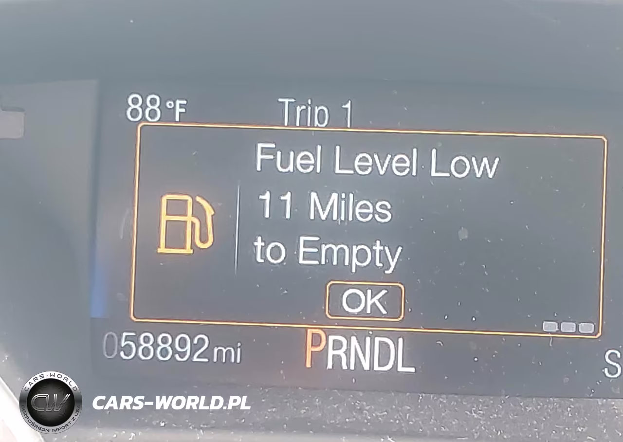 2017 Ford Focus Se VIN:1FADP3F24HL221785 - 15