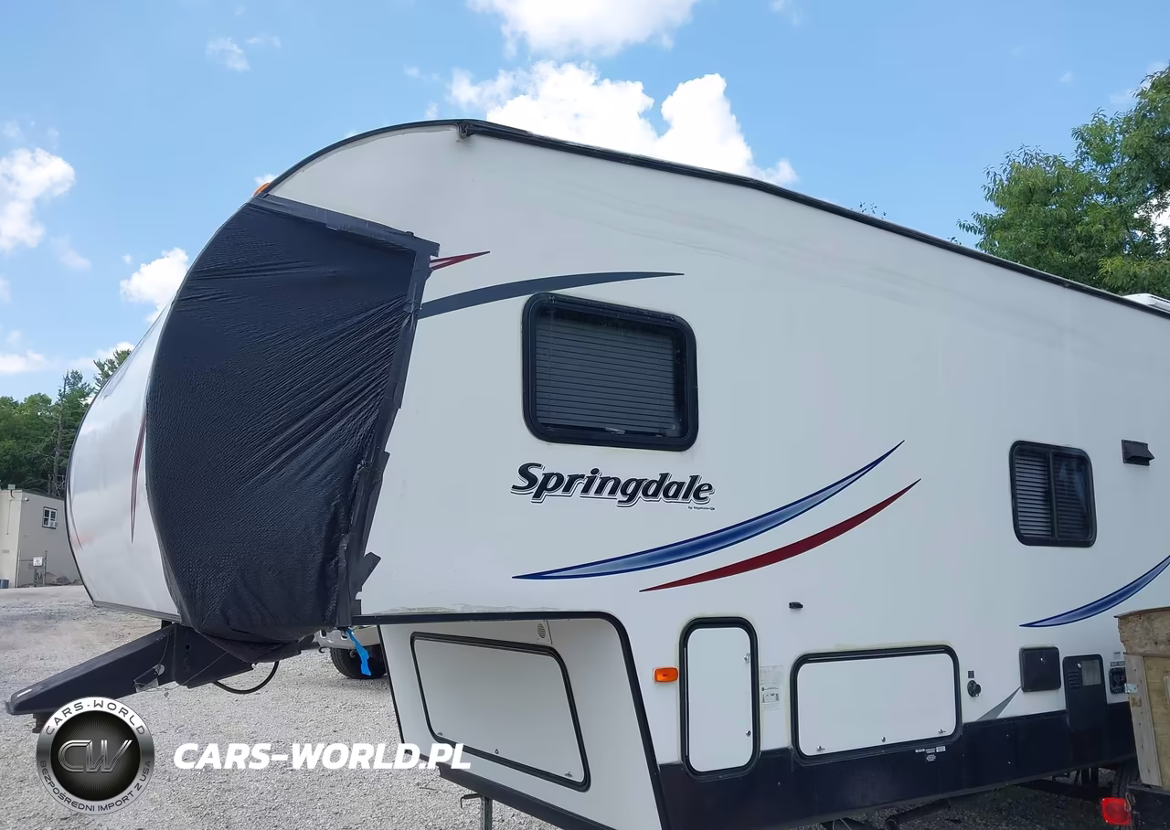 2014 Keystone Other VIN:4YDF25323E3102815 - 14