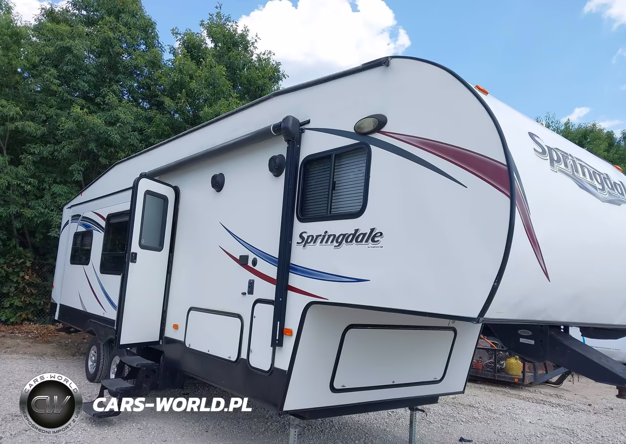 2014 Keystone Other VIN:4YDF25323E3102815 - 15