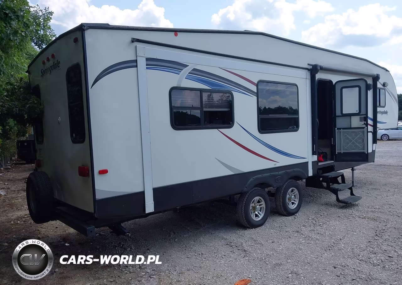 2014 Keystone Other VIN:4YDF25323E3102815 - 4