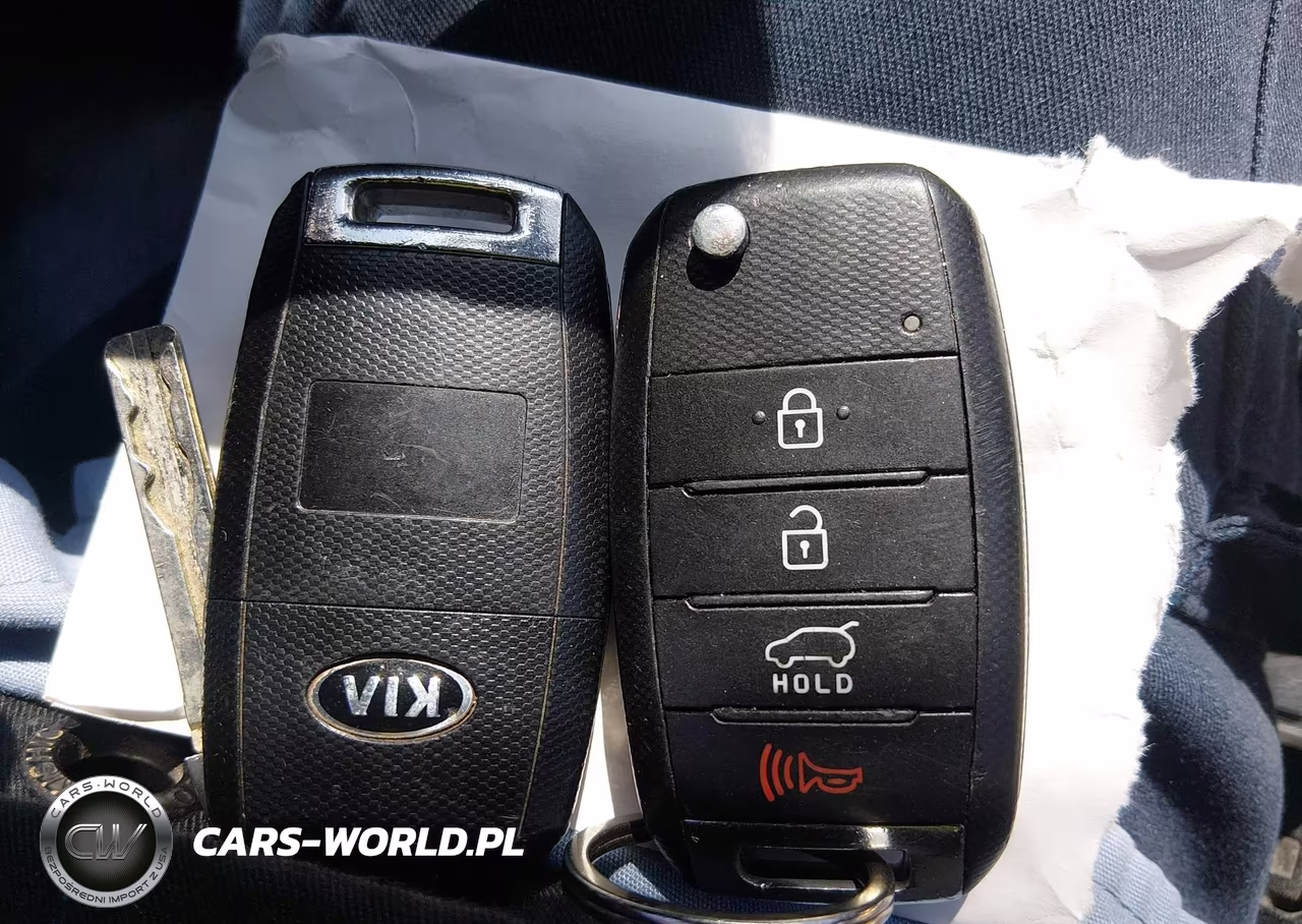 2014 Kia Sportage Lx VIN:KNDPB3AC6E7602029 - 11