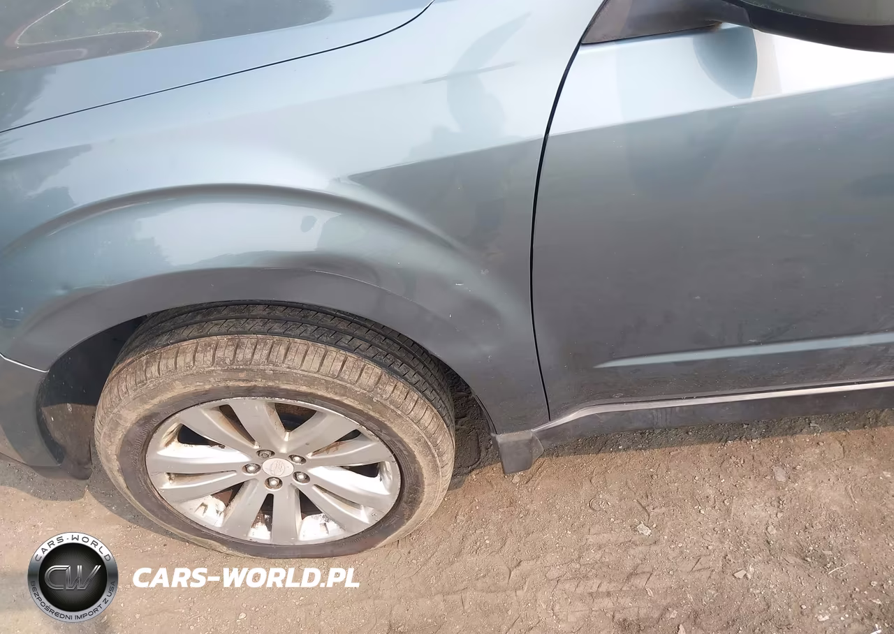 2011 Subaru Forester 2.5X Limited VIN:JF2SHAECXBH745838 - 13