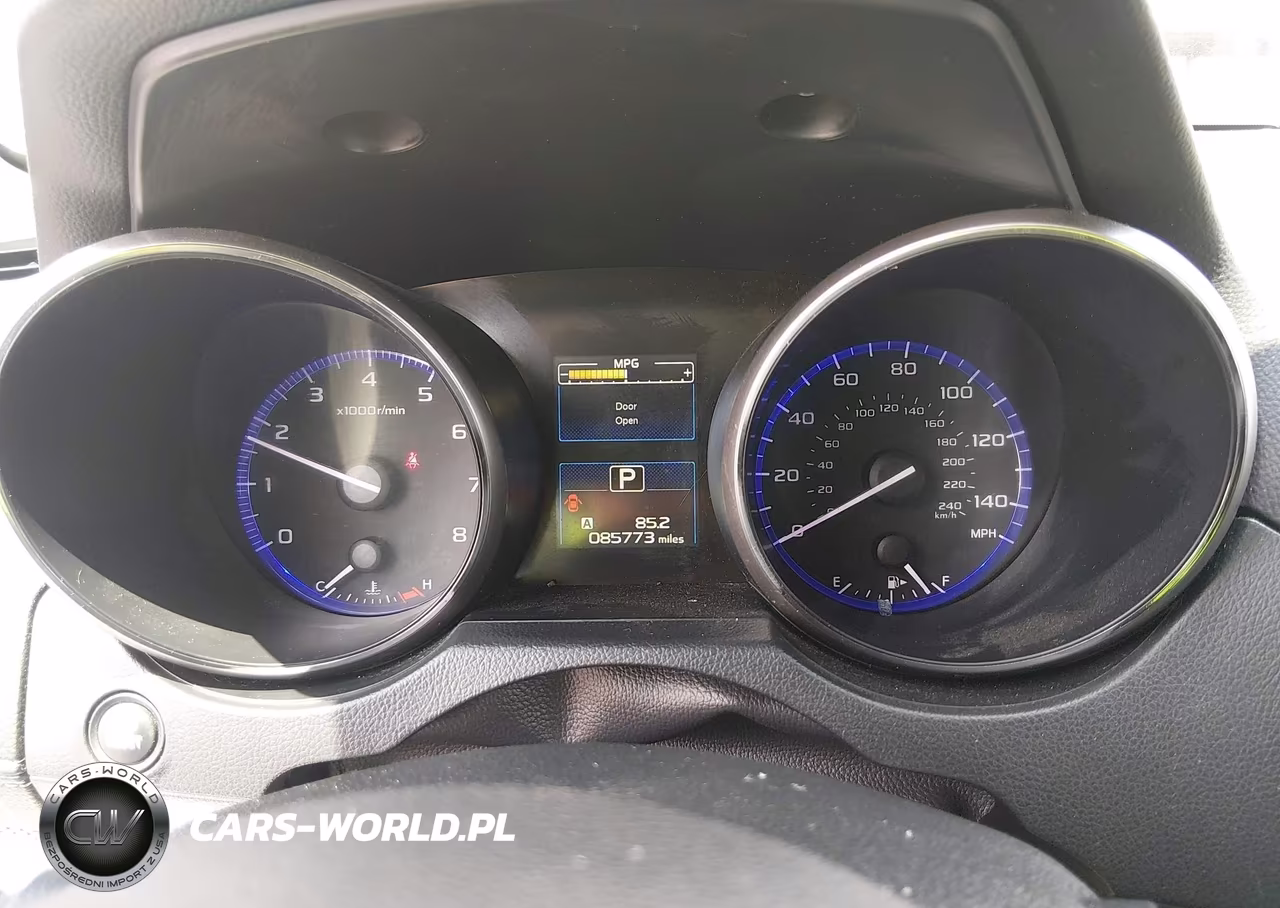 2018 Subaru Outback 2.5I Premium VIN:4S4BSACC4J3320948 - 7