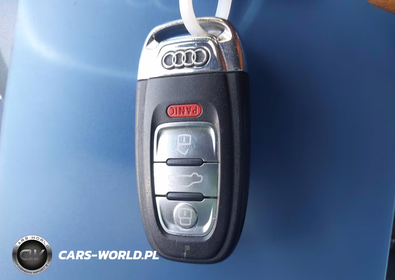 2014 Audi A6 2.0T Premium VIN:WAUDFAFC7EN081058 - 11